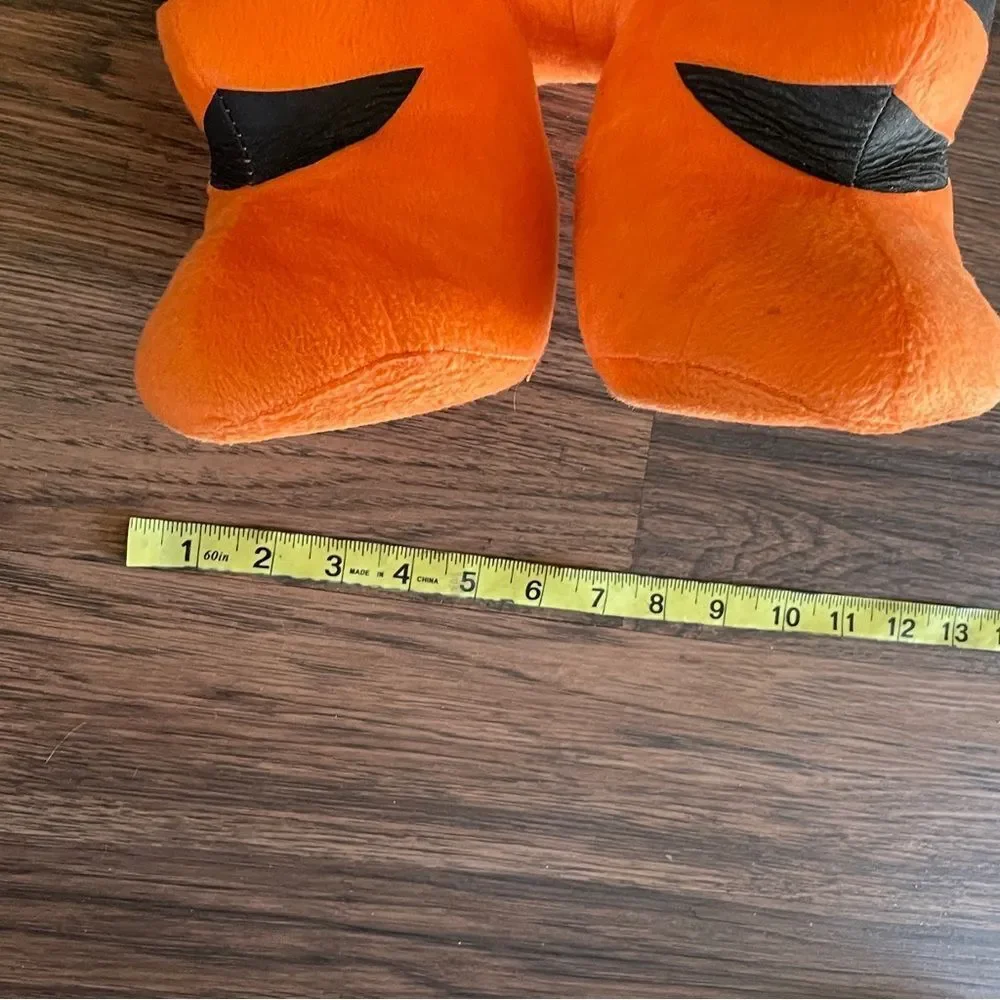Tigger Santa Large Plush from Winnie the Pooh Christmas Disney Collection 24”